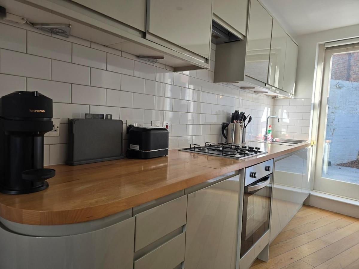 2 Bd Gorgeous Kings Cross Residency *