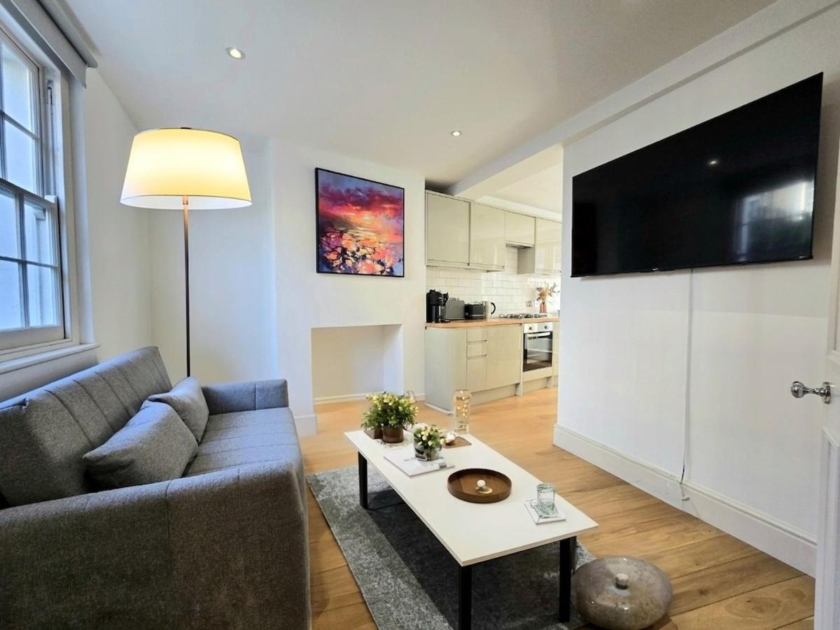 2 Bd Gorgeous Kings Cross Residency Apartment *